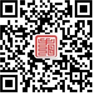 微信公众号二维码